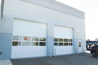 Overhead Door Company Of Knoxville - Garage Door Installation & Repair in Knoxville, TN