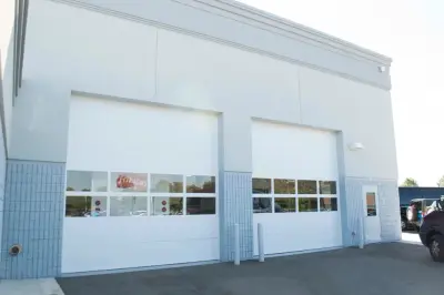 Overhead Door Company Of Knoxville - Garage Door Installation & Repair in Knoxville, TN
