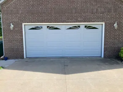 REDCO Doors - Richard Ellis Door Company - Garage Door Installation & Repair in Wichita, KS
