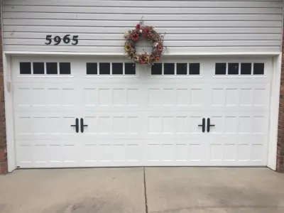 Garage Door Guy, LLC - Garage Door Installation & Repair in Brookline, MO