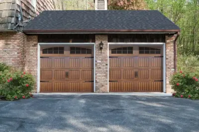 Overhead Door Company of Los Angeles Basin - Garage Door Installation & Repair in Rancho Cucamunga, CA