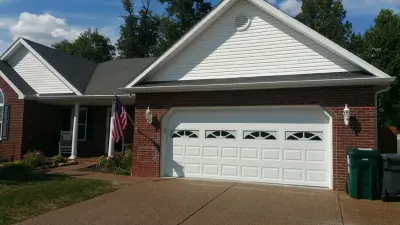 Schalco Garage Doors - Garage Door Installation & Repair in Newburgh, IN