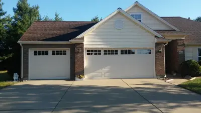 Schalco Garage Doors - Garage Door Installation & Repair in Newburgh, IN