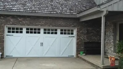 Schalco Garage Doors - Garage Door Installation & Repair in Newburgh, IN
