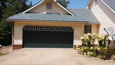 Schalco Garage Doors - Garage Door Installation & Repair in Newburgh, IN
