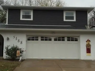 Schalco Garage Doors - Garage Door Installation & Repair in Newburgh, IN