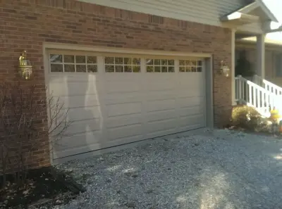 Schalco Garage Doors - Garage Door Installation & Repair in Newburgh, IN