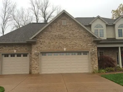 Schalco Garage Doors - Garage Door Installation & Repair in Newburgh, IN