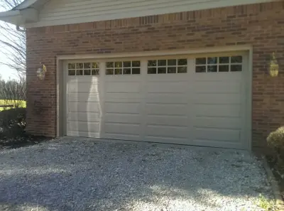 Schalco Garage Doors - Garage Door Installation & Repair in Newburgh, IN