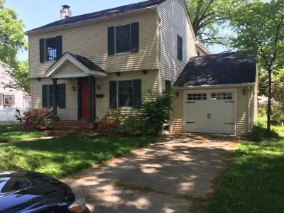 Schalco Garage Doors - Garage Door Installation & Repair in Newburgh, IN