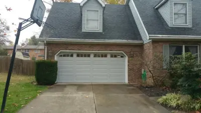 Schalco Garage Doors - Garage Door Installation & Repair in Newburgh, IN