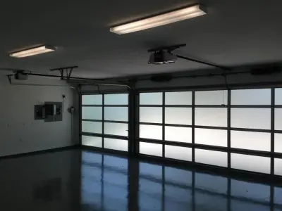 Garage Door Services - Windsor Door - Garage Door Installation & Repair in Arlington, TX