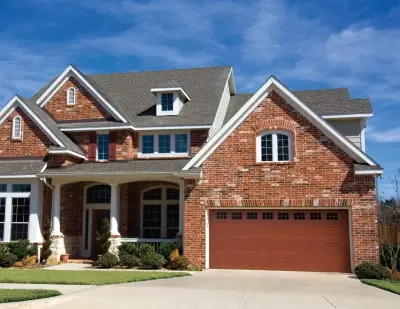 Garage Door Services - Windsor Door - Garage Door Installation & Repair in Arlington, TX