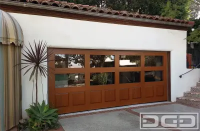 Dynamic Garage Door - Garage Door Installation & Repair in Santa Ana, CA