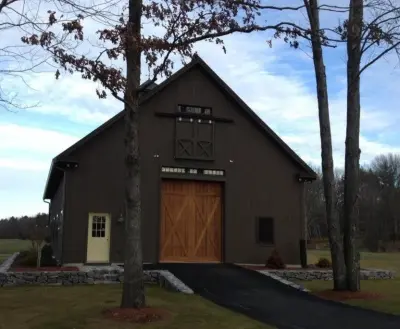 Raynor Door Authority of New England - Garage Door Installation & Repair in Manchester, NH