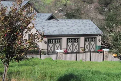 Halcyon Overhead Doors - Garage Door Installation & Repair in San Jose, CA