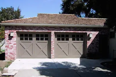 Halcyon Overhead Doors - Garage Door Installation & Repair in San Jose, CA