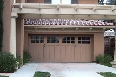 Halcyon Overhead Doors - Garage Door Installation & Repair in San Jose, CA