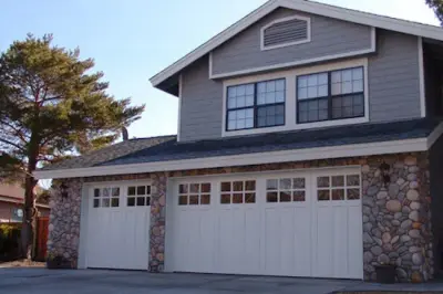 Halcyon Overhead Doors - Garage Door Installation & Repair in San Jose, CA