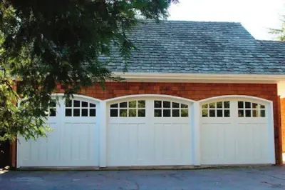 Halcyon Overhead Doors - Garage Door Installation & Repair in San Jose, CA