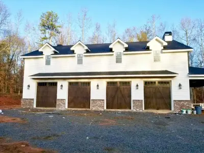 Aaron Overhead Doors - Garage Door Installation & Repair in Buford, GA