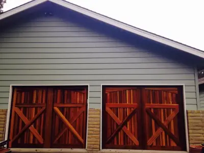 Bunnell's Overhead Door Inc - Garage Door Installation & Repair in Roseburg, OR