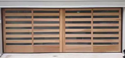 Doorsmith Inc. - Garage Door Installation & Repair in Cartersville, GA