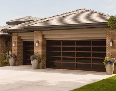 Doorsmith Inc. - Garage Door Installation & Repair in Cartersville, GA