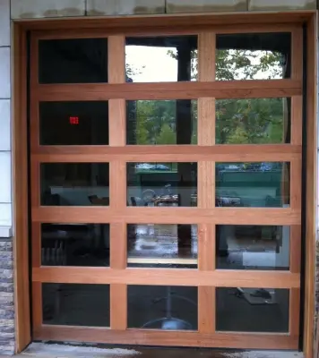 Doorsmith Inc. - Garage Door Installation & Repair in Cartersville, GA