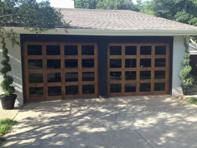 Doorsmith Inc. - Garage Door Installation & Repair in Cartersville, GA