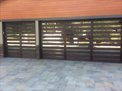 Doorsmith Inc. - Garage Door Installation & Repair in Cartersville, GA