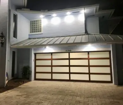 Doorsmith Inc. - Garage Door Installation & Repair in Cartersville, GA