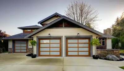 Doorsmith Inc. - Garage Door Installation & Repair in Cartersville, GA