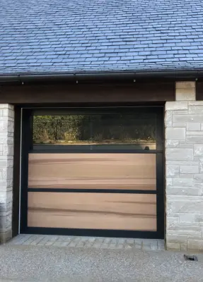Doorsmith Inc. - Garage Door Installation & Repair in Cartersville, GA