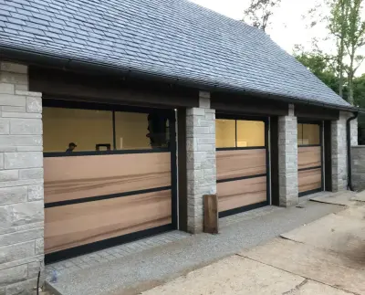 Doorsmith Inc. - Garage Door Installation & Repair in Cartersville, GA