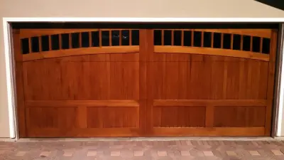 Sunwood Doors, Inc. - Garage Door Installation & Repair in Los Angeles, CA