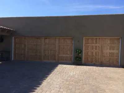 Door 48 Handcrafted Garage Doors - Garage Door Installation & Repair in Phoenix, AZ