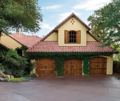 Acadiana Garage Doors - Garage Door Installation & Repair in Lafayette, LA