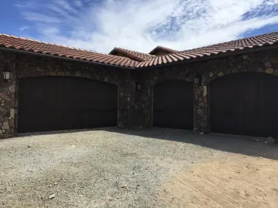 Door 48 Handcrafted Garage Doors - Garage Door Installation & Repair in Phoenix, AZ