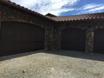 Door 48 Handcrafted Garage Doors - Garage Door Installation & Repair in Phoenix, AZ