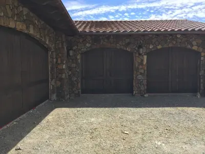 Door 48 Handcrafted Garage Doors - Garage Door Installation & Repair in Phoenix, AZ