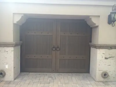 Door 48 Handcrafted Garage Doors - Garage Door Installation & Repair in Phoenix, AZ