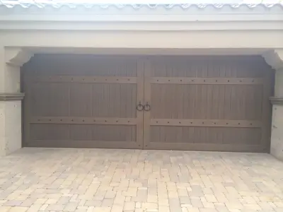 Door 48 Handcrafted Garage Doors - Garage Door Installation & Repair in Phoenix, AZ