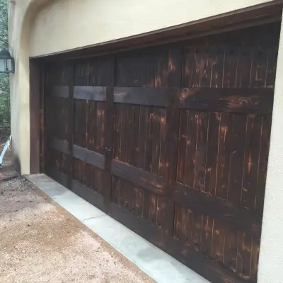 Door 48 Handcrafted Garage Doors - Garage Door Installation & Repair in Phoenix, AZ