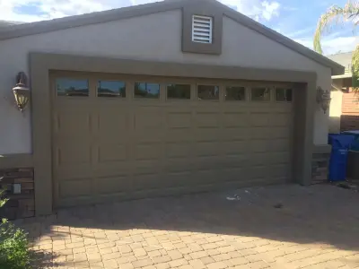 Door 48 Handcrafted Garage Doors - Garage Door Installation & Repair in Phoenix, AZ
