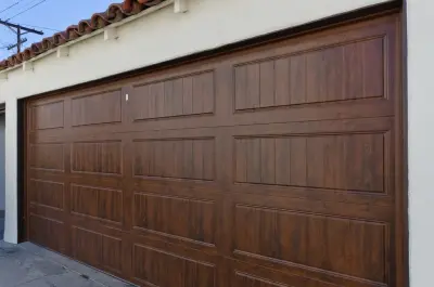 Pacific Garage Doors & Gates - Garage Door Installation & Repair in North Hollywood, CA