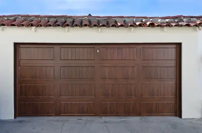 Pacific Garage Doors & Gates - Garage Door Installation & Repair in North Hollywood, CA