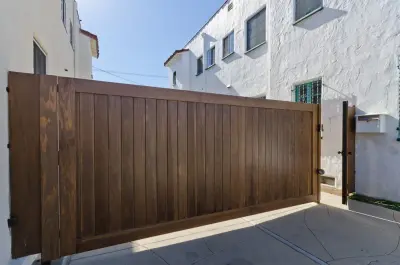 Pacific Garage Doors & Gates - Garage Door Installation & Repair in North Hollywood, CA