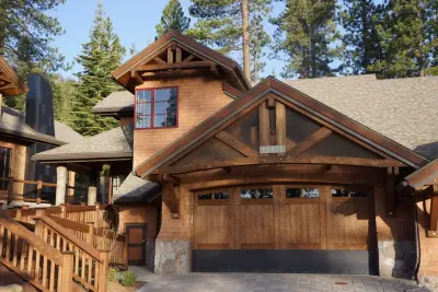 Carriage House Door Company - Garage Door Installation & Repair in Sacramento, CA