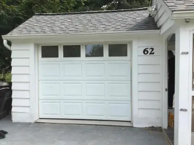 Precision Garage Door Service - Garage Door Installation & Repair in Plainview, NY